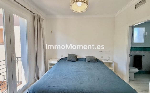 Resale - Apartment - Casares - Casares Playa