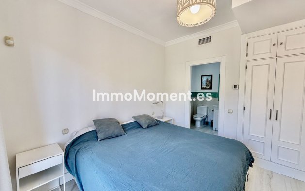 Resale - Apartment - Casares - Casares Playa