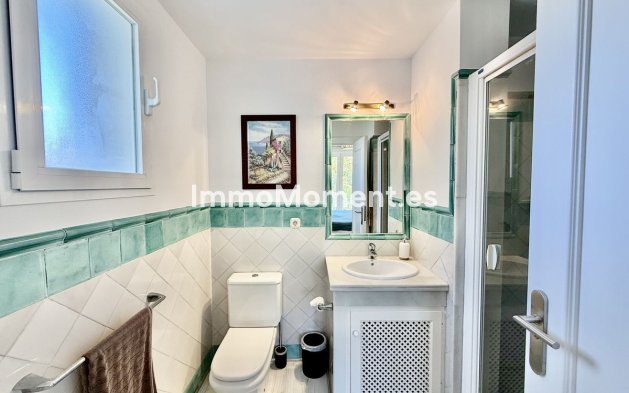Resale - Apartment - Casares - Casares Playa