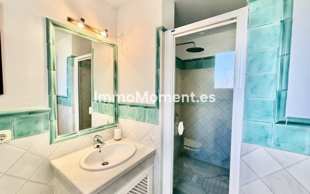 Resale - Apartment - Casares - Casares Playa