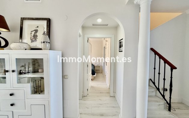 Resale - Apartment - Casares - Casares Playa