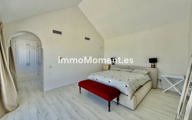 Resale - Apartment - Casares - Casares Playa