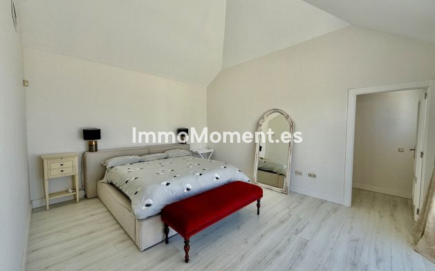 Resale - Apartment - Casares - Casares Playa