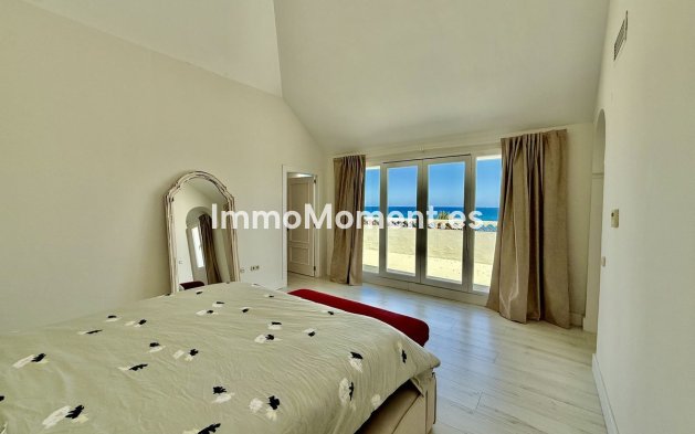 Resale - Apartment - Casares - Casares Playa