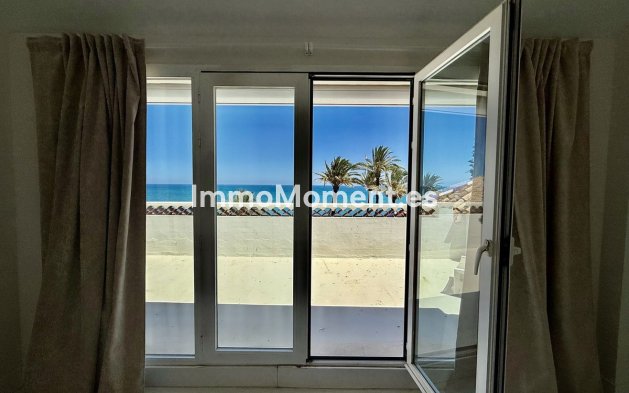 Resale - Apartment - Casares - Casares Playa