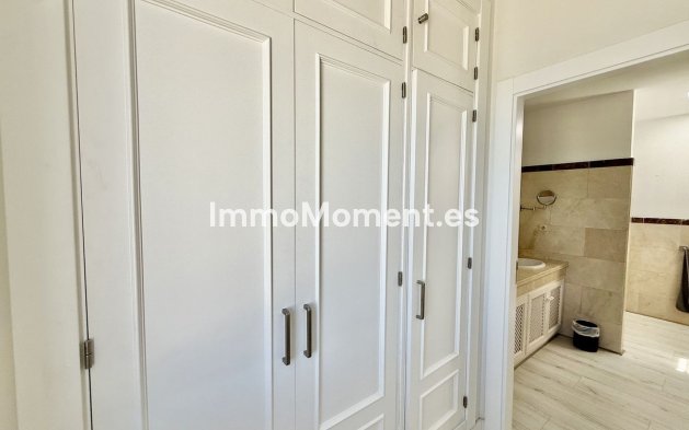 Resale - Apartment - Casares - Casares Playa