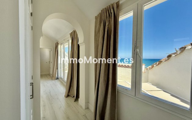 Resale - Apartment - Casares - Casares Playa