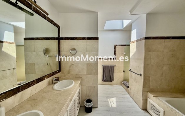 Resale - Apartment - Casares - Casares Playa