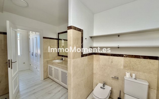 Resale - Apartment - Casares - Casares Playa