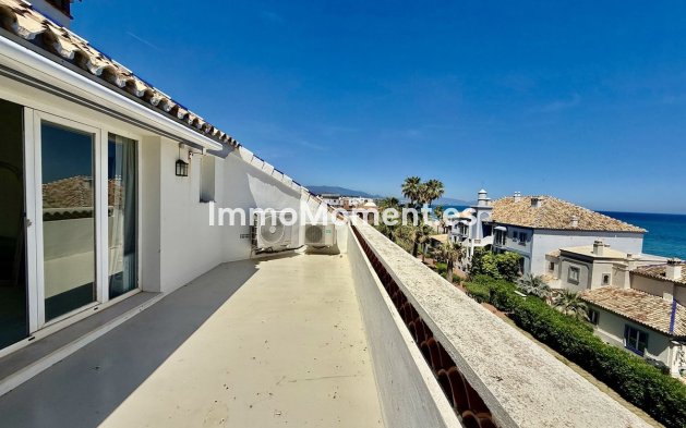 Resale - Apartment - Casares - Casares Playa