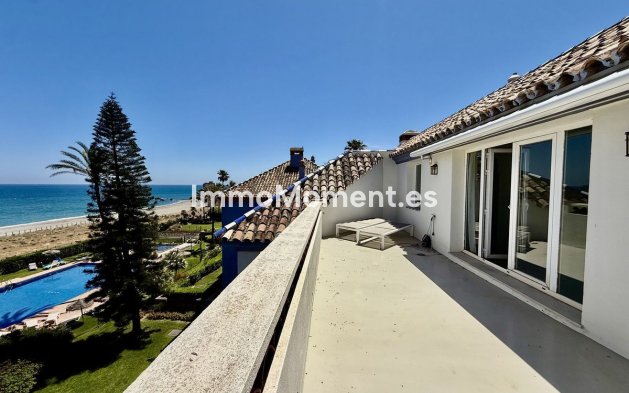 Resale - Apartment - Casares - Casares Playa