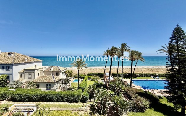 Resale - Apartment - Casares - Casares Playa