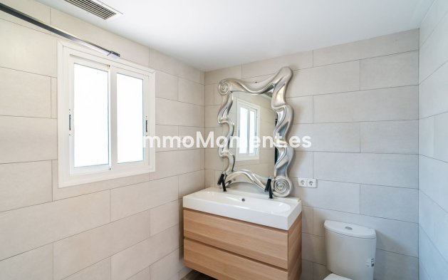 Revente - Villa individuelle - Benalmadena - Torremuelle