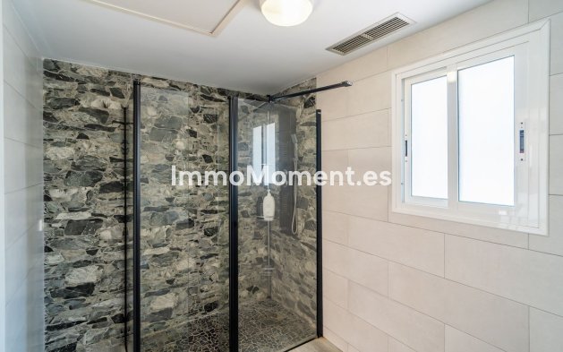 Revente - Villa individuelle - Benalmadena - Torremuelle