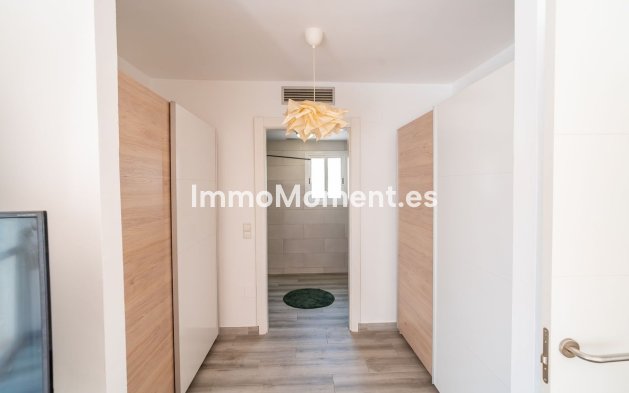 Revente - Villa individuelle - Benalmadena - Torremuelle