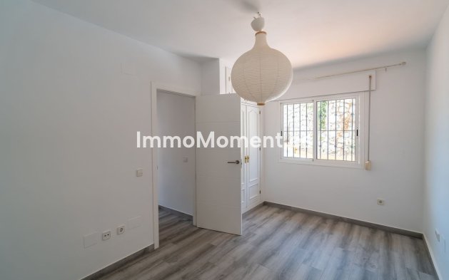 Revente - Villa individuelle - Benalmadena - Torremuelle