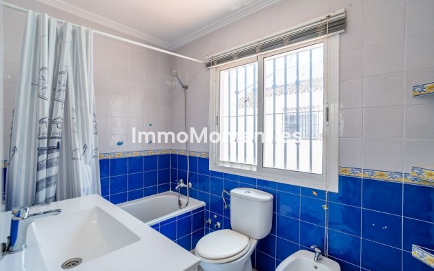 Revente - Villa individuelle - Benalmadena - Torremuelle