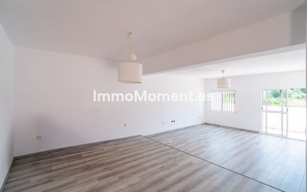 Revente - Villa individuelle - Benalmadena - Torremuelle