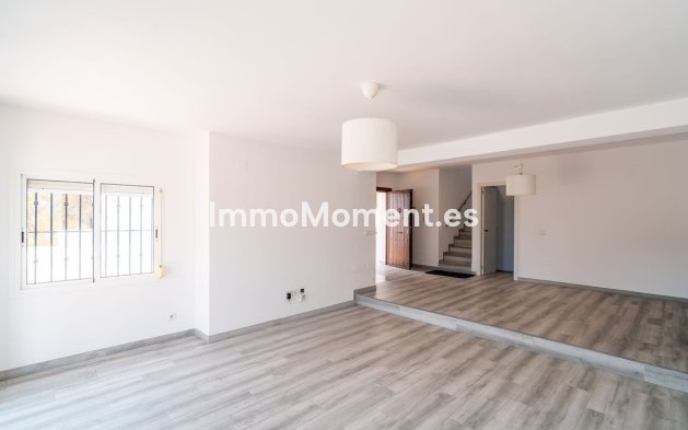 Revente - Villa individuelle - Benalmadena - Torremuelle