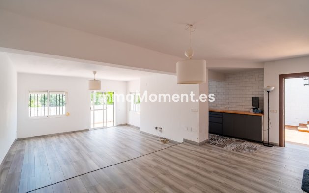 Revente - Villa individuelle - Benalmadena - Torremuelle