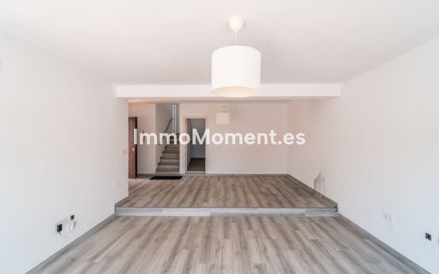 Revente - Villa individuelle - Benalmadena - Torremuelle