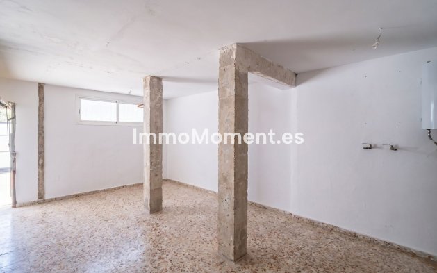 Revente - Villa individuelle - Benalmadena - Torremuelle