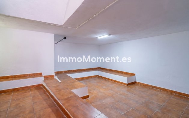 Revente - Villa individuelle - Benalmadena - Torremuelle
