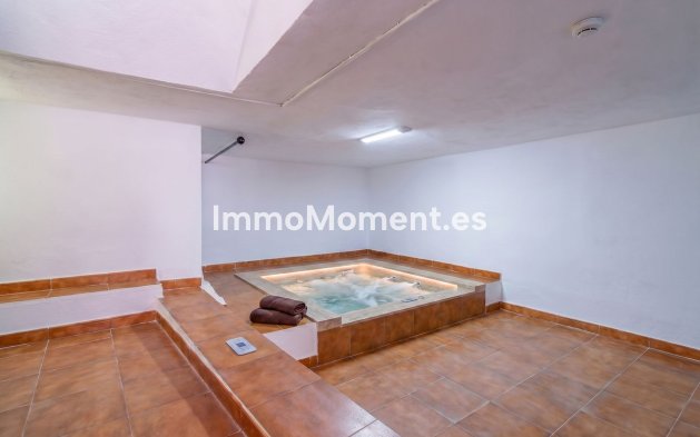 Revente - Villa individuelle - Benalmadena - Torremuelle