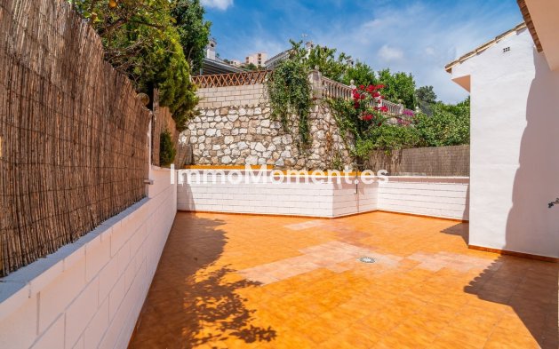 Revente - Villa individuelle - Benalmadena - Torremuelle