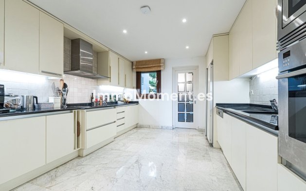 Bestaande woning - Appartement - Marbella - The Golden Mile