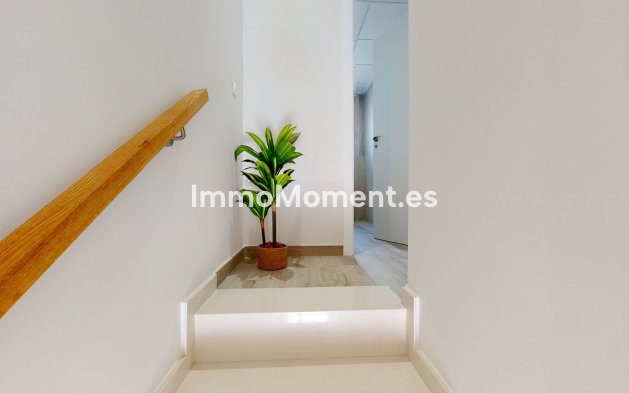 Construction neuve - Penthouse - Pilar de la Horadada