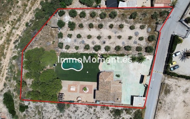 Resale - Country house - Albatera - Albatera Centro