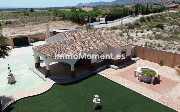 Resale - Country house - Albatera - Albatera Centro