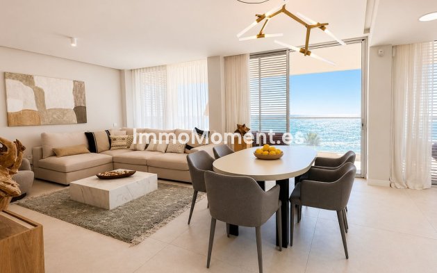 Bestaande woning - Appartement - Estepona  - Estepona Centro