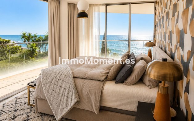 Bestaande woning - Appartement - Estepona  - Estepona Centro