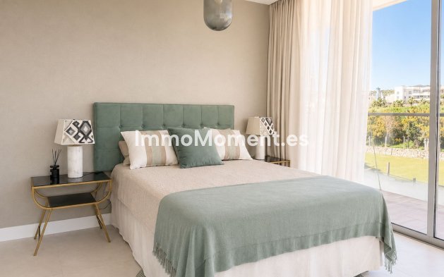 Bestaande woning - Appartement - Estepona  - Estepona Centro