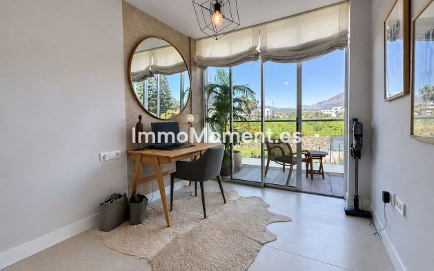Bestaande woning - Appartement - Estepona  - Estepona Centro