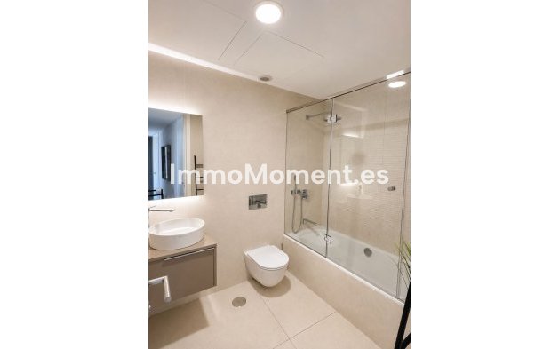 Bestaande woning - Appartement - Estepona  - Estepona Centro