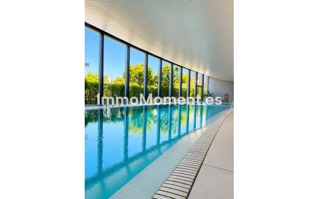 Bestaande woning - Appartement - Estepona  - Estepona Centro