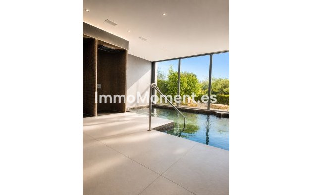Bestaande woning - Appartement - Estepona  - Estepona Centro