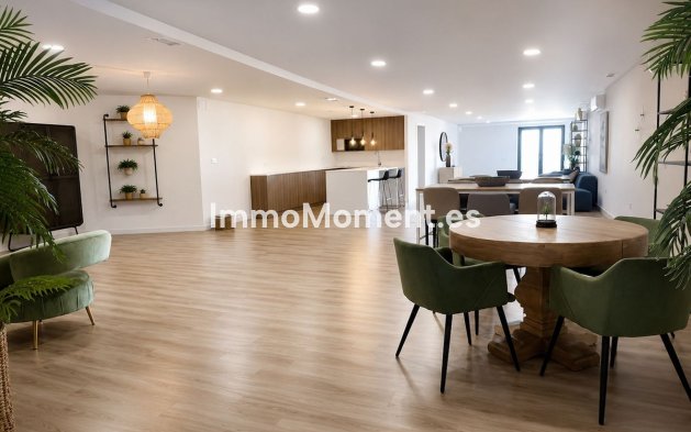 Bestaande woning - Appartement - Estepona  - Estepona Centro