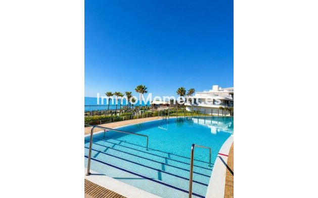 Bestaande woning - Appartement - Estepona  - Estepona Centro