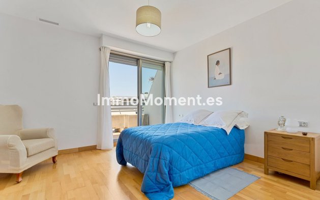 Wiederverkauf - Wohnung - Mijas - Mijas Costa