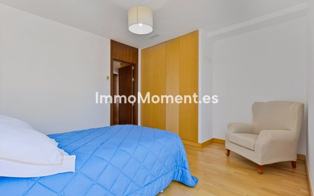 Wiederverkauf - Wohnung - Mijas - Mijas Costa
