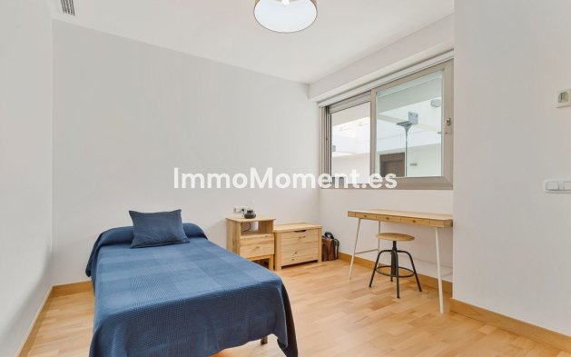 Wiederverkauf - Wohnung - Mijas - Mijas Costa