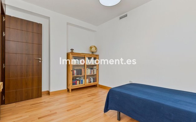 Wiederverkauf - Wohnung - Mijas - Mijas Costa