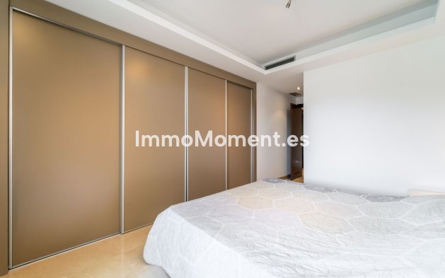 Reventa - Apartamento - Benahavís - Los Arqueros