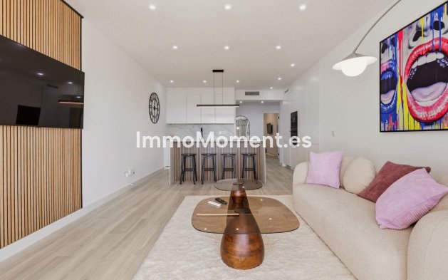 Resale - Apartment - Benahavís - La Quinta