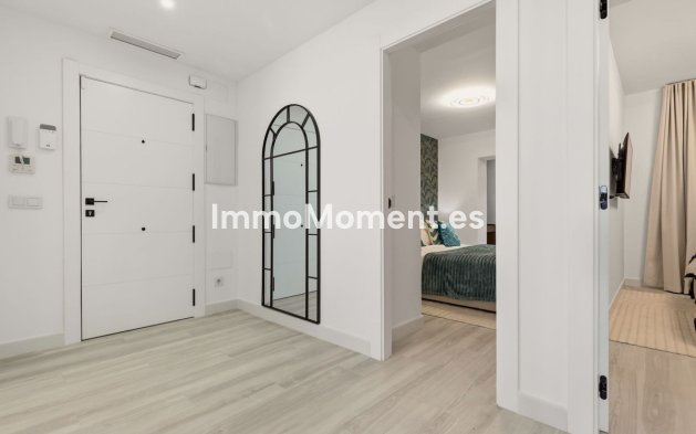 Resale - Apartment - Benahavís - La Quinta