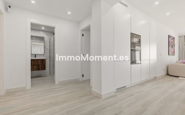 Resale - Apartment - Benahavís - La Quinta